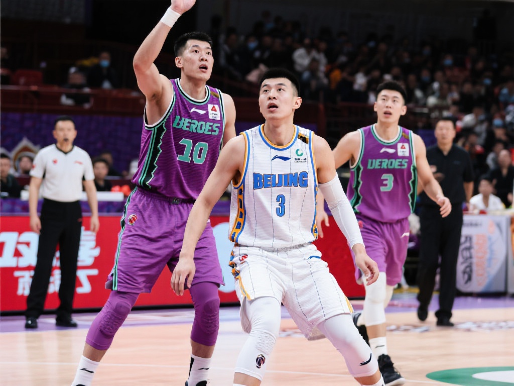 综合来看，这场山西与北京的第三场比赛充满