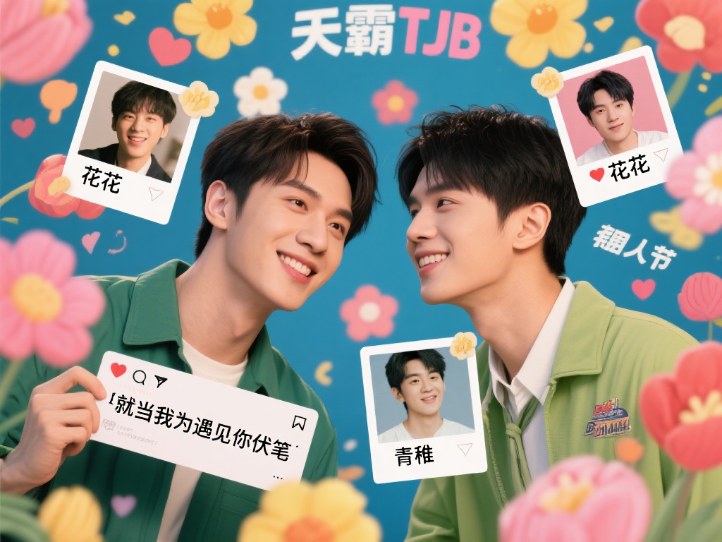 在这个充满欢乐与惊喜的愚人节，网络上掀起