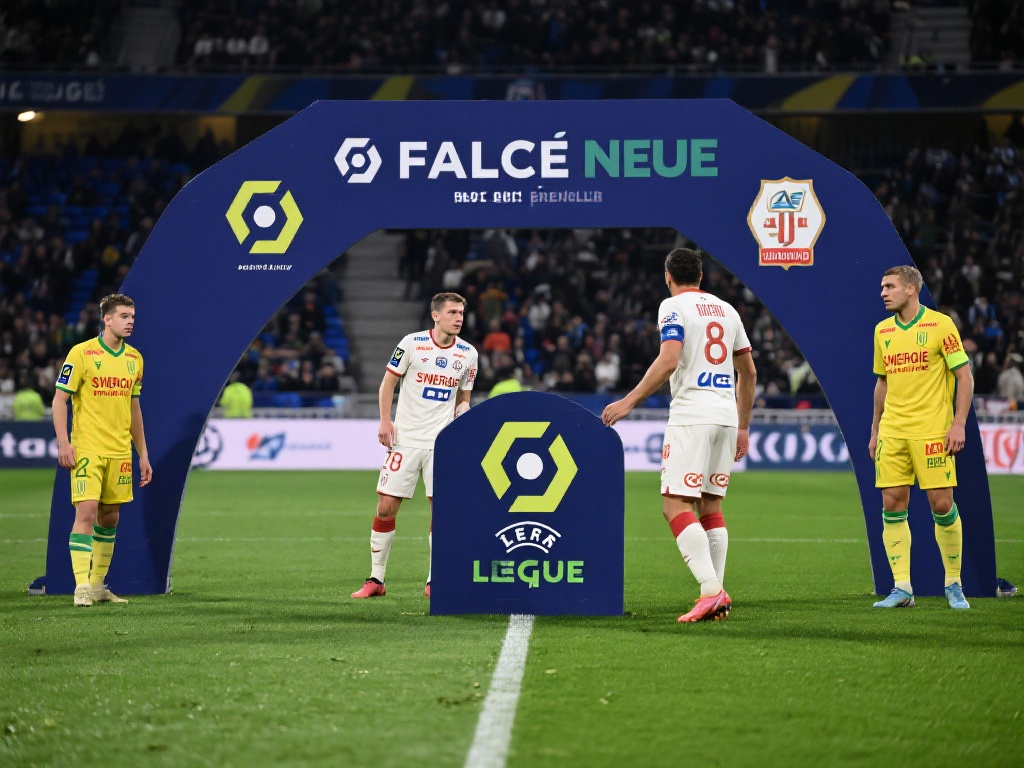 从更广义的角度来看，法甲需要在保持竞争力