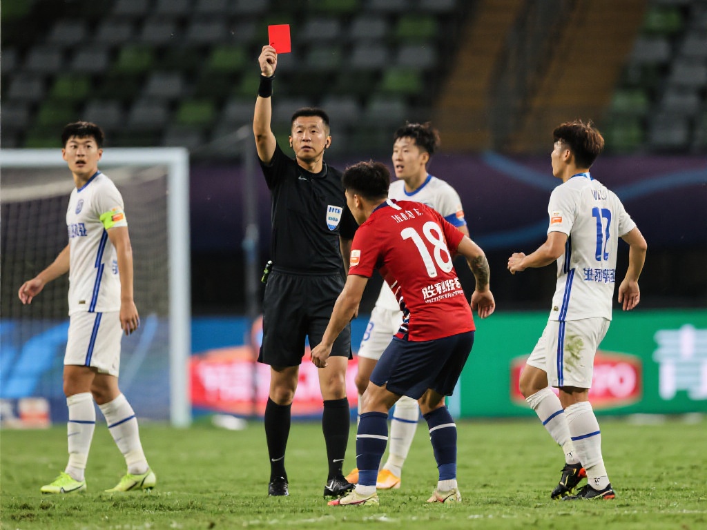 十人鏖战3-2险胜吉达国民,胜利距榜首五分 从这场比赛中,胜利队也许能汲取不少反思的