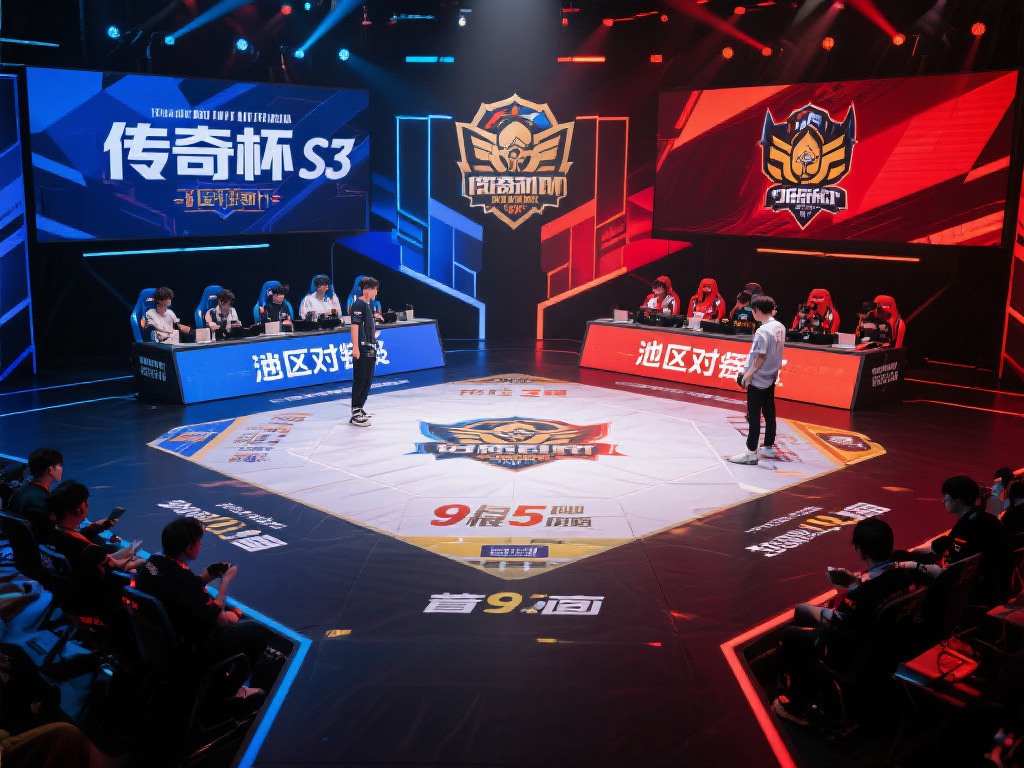 在电竞赛事中，赛制的创新往往能为观众带来