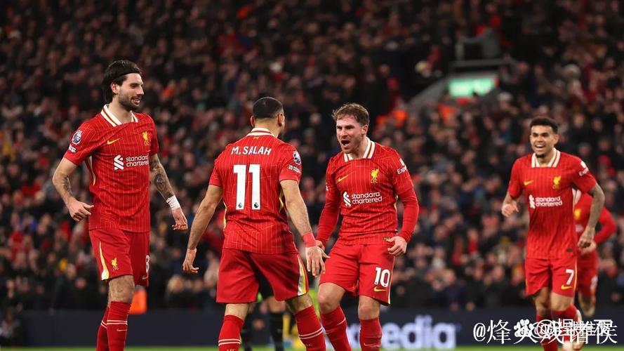 “利物浦1-4不敌荷甲劲旅！阿森纳3-1击败拜仁”