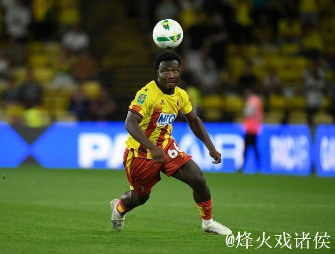 拜仁与沃特福德达成协议：引进伊兰昆达，400万欧+50%二次转会分成+回购条款