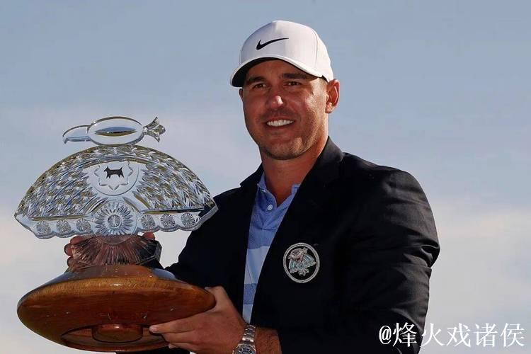 科普卡重返农夫保险公开赛：与会员私下达成和解