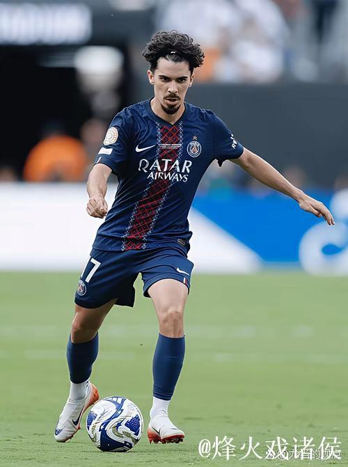 欧冠-维蒂尼亚上演帽子戏法 巴黎圣日耳曼力克热刺 欧冠-维蒂尼亚上演帽子戏法 巴黎圣日耳曼力克热刺